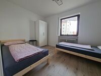 Wohnen auf Zeit - Zimmer zu vermieten Bild 12 Wohnen auf Zeit - Zimmer zu vermieten Bild 12