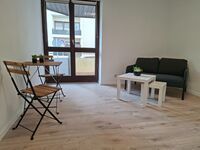 Wohnen auf Zeit - Zimmer zu vermieten Bild 13 Wohnen auf Zeit - Zimmer zu vermieten Bild 13