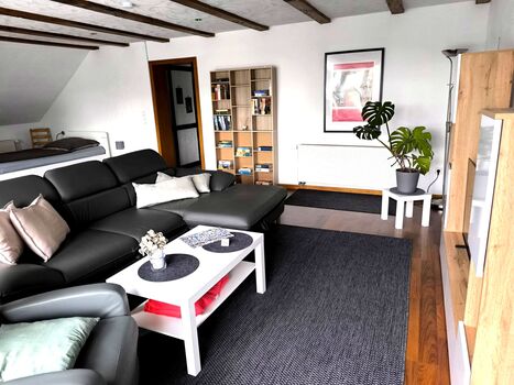 Wohnzimmer Wohnzimmer