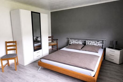Schlafzimmer 1 Schlafzimmer 1
