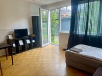 Modern Studio Apartments Bild 4 Modern Studio Apartments Bild 4