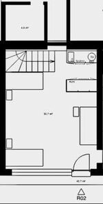 Modern Studio Apartments Bild 9 Modern Studio Apartments Bild 9