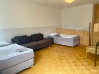 Modern Studio Apartments Bild 6 Modern Studio Apartments Bild 6