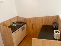 Modern Studio Apartments Bild 10 Modern Studio Apartments Bild 10