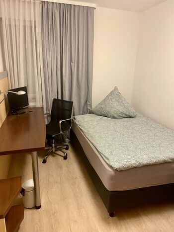 Einzelzimmerunterkunft Picture 2 Einzelzimmerunterkunft Picture 2