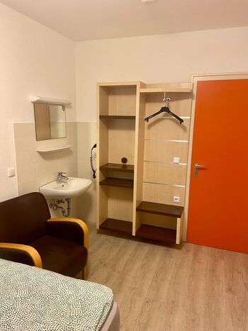 Einzelzimmerunterkunft Picture 3 Einzelzimmerunterkunft Picture 3