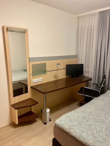 Einzelzimmerunterkunft Picture 4 Einzelzimmerunterkunft Picture 4