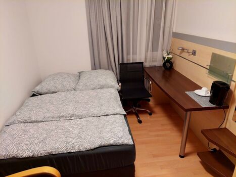 Einzelzimmerunterkunft Picture 5 Einzelzimmerunterkunft Picture 5