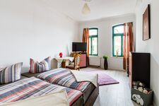 Schlafzimmer 1 Schlafzimmer 1