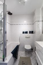 Badezimmer Badezimmer