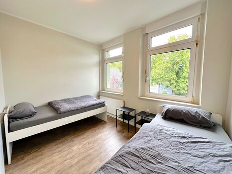 Wohnung Marina Wohnung Marina