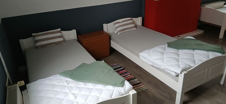 Monteurzimmer/Handwerker Unterkunft Zdjęcie 4 Monteurzimmer/Handwerker Unterkunft Zdjęcie 4