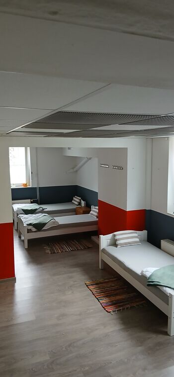 Monteurzimmer/Handwerker Unterkunft Zdjęcie 5 Monteurzimmer/Handwerker Unterkunft Zdjęcie 5