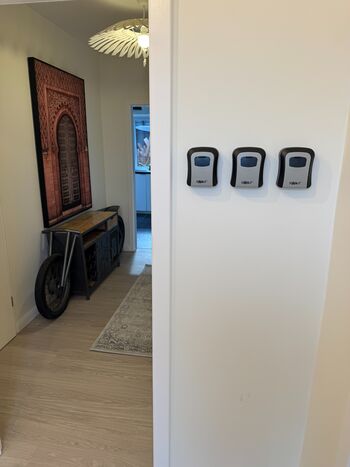 Flur Eingang Flur Eingang