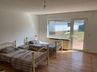 Komfortable Monteurunterkunft Nähe Flughafen – Einzelbetten Bild 7 Komfortable Monteurunterkunft Nähe Flughafen – Einzelbetten Bild 7