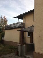 Komfortable Monteurunterkunft Nähe Flughafen – Einzelbetten Bild 2 Komfortable Monteurunterkunft Nähe Flughafen – Einzelbetten Bild 2