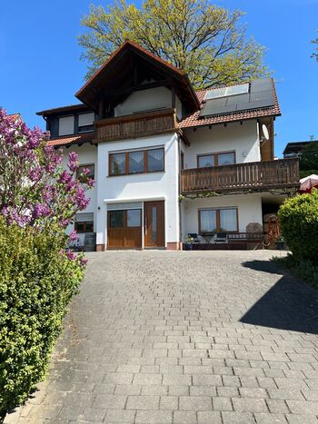 Ferienwohnung Werner Ferienwohnung Werner