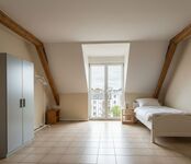 Monteurunterkünfte in Essen – 24h Check-In Bild 3 Monteurunterkünfte in Essen – 24h Check-In Bild 3