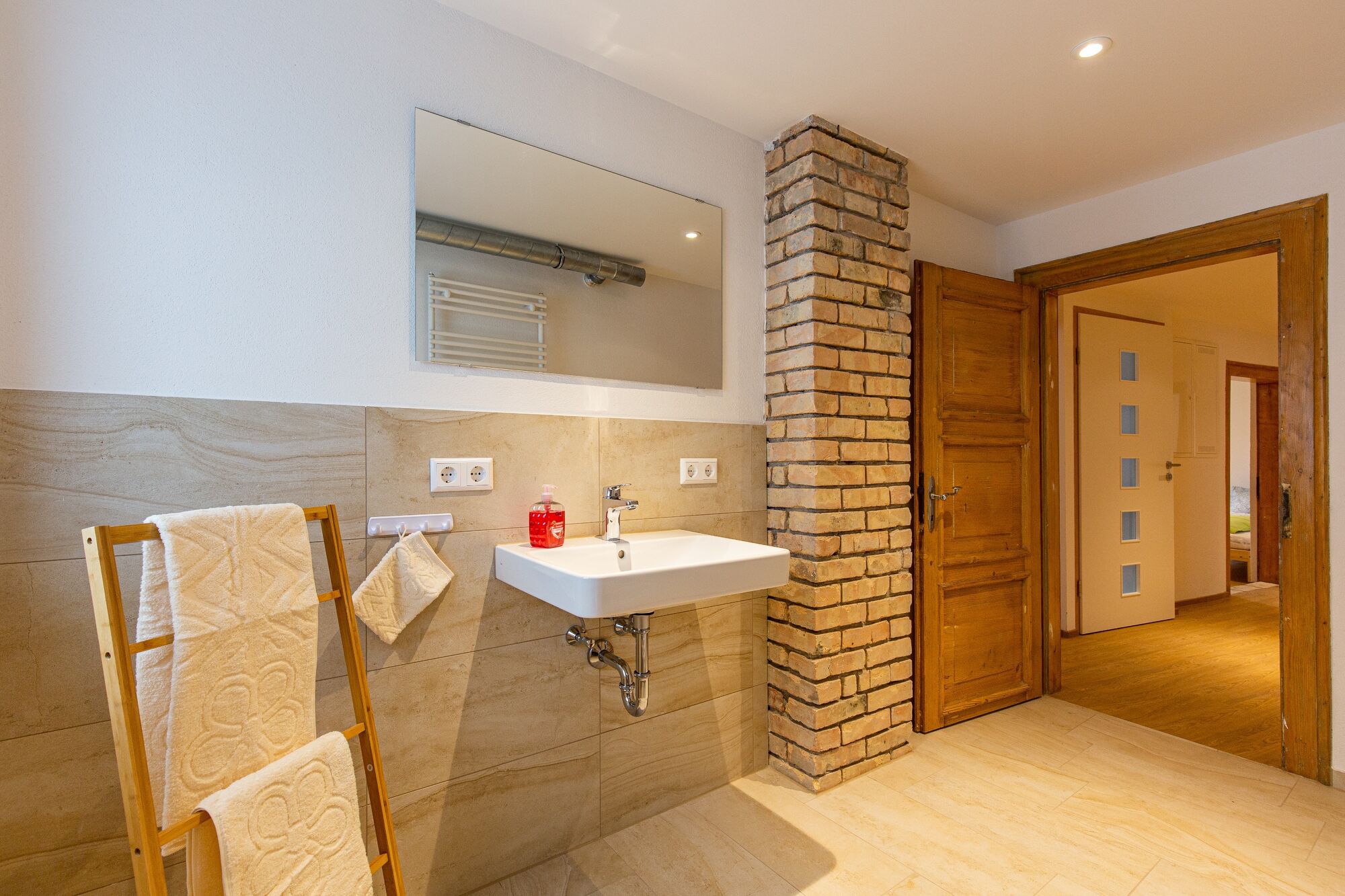 Badezimmer 1 Badezimmer 1