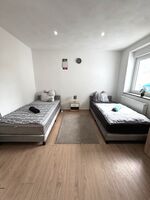 Große Monteurwohnung mit Dachterrasse und Autobahnanbindung Bild 25 Große Monteurwohnung mit Dachterrasse und Autobahnanbindung Bild 25