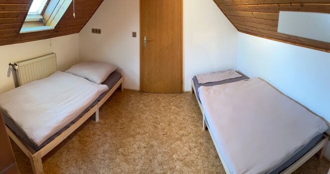 Gemütliche Monteurzimmer Gemütliche Monteurzimmer