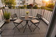 Balkon Balkon