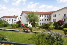 Balkonaussicht Süd Balkonaussicht Süd