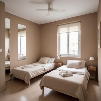 Monteurunterkunft München -nach Wunsch/Bedürfnis Bild 4 Monteurunterkunft München -nach Wunsch/Bedürfnis Bild 4