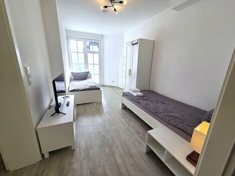 Schlafzimmer 2 Schlafzimmer 2