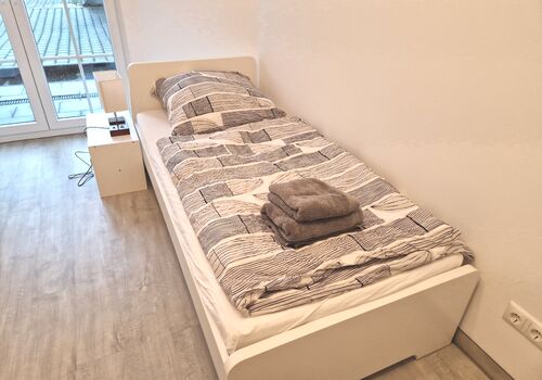 Wohnung vor Frankfurt/Flughafen/Industriepark Höchst Zdjęcie 2 Wohnung vor Frankfurt/Flughafen/Industriepark Höchst Zdjęcie 2