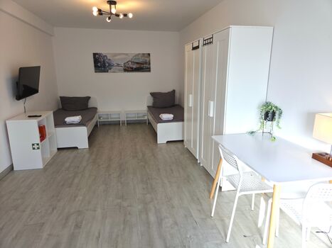 Schlafzimmer 1 Schlafzimmer 1