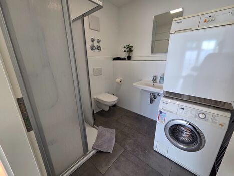 Crew Stay ESCHBORN / 2-4 Personen Obrázok 5 Crew Stay ESCHBORN / 2-4 Personen Obrázok 5