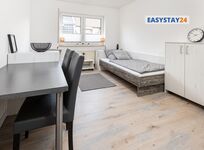 Easystay24 - Monteurwohnungen in Essen und Umgebung Bild 11 Easystay24 - Monteurwohnungen in Essen und Umgebung Bild 11