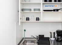 Easystay24 - Monteurwohnungen in Essen und Umgebung Bild 8 Easystay24 - Monteurwohnungen in Essen und Umgebung Bild 8