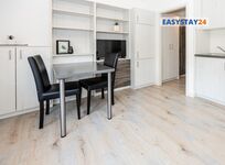Easystay24 - Monteurwohnungen in Essen und Umgebung Bild 1 Easystay24 - Monteurwohnungen in Essen und Umgebung Bild 1
