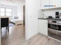 Easystay24 - Monteurwohnungen in Essen und Umgebung Bild 5 Easystay24 - Monteurwohnungen in Essen und Umgebung Bild 5
