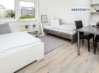 Easystay24 - Monteurwohnungen in Essen und Umgebung Bild 10 Easystay24 - Monteurwohnungen in Essen und Umgebung Bild 10