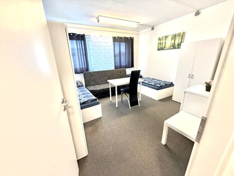 City Apartments Bild 2 City Apartments Bild 2