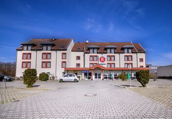 Regiohotel Leipzig West Regiohotel Leipzig West