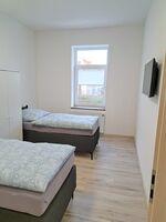 14 BETTEN IM HAUS, WLAN, gute Lage-Gemütliche Monteurwohnung Bild 3 14 BETTEN IM HAUS, WLAN, gute Lage-Gemütliche Monteurwohnung Bild 3