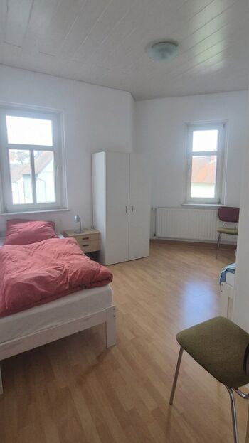 Wohnung FlexStay Mittelhessen Wohnung FlexStay Mittelhessen