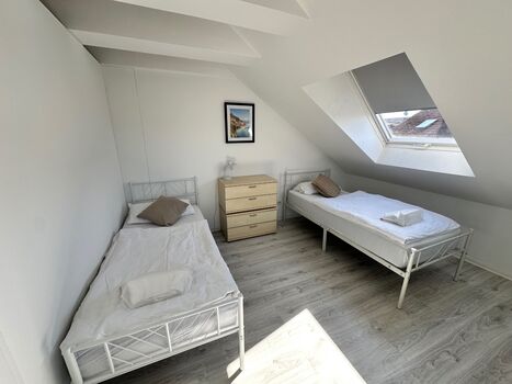 Monteur und Mitarbeiter Wohnungen, Zimmer Savgu Immobilienverwaltung Obrázok 3 Monteur und Mitarbeiter Wohnungen, Zimmer Savgu Immobilienverwaltung Obrázok 3