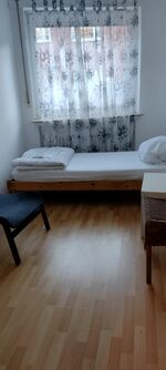 Gästezimmer Krümpel Bild 1 Gästezimmer Krümpel Bild 1