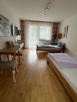 Monteurswohnung Dormagen 6 Pers. 19 EUR Bild 3 Monteurswohnung Dormagen 6 Pers. 19 EUR Bild 3