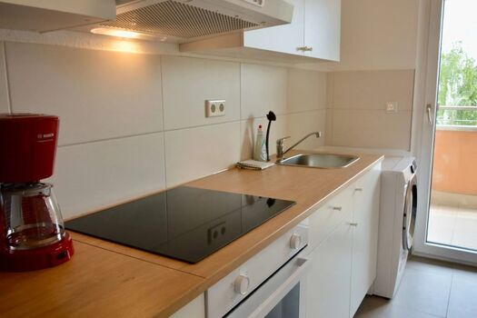 Großzügige Monteurwohnung mit TOP Anbindung Picture 4 Großzügige Monteurwohnung mit TOP Anbindung Picture 4