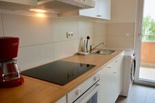 Großzügige Monteurwohnung mit TOP Anbindung Bild 4 Großzügige Monteurwohnung mit TOP Anbindung Bild 4