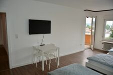 Großzügige Monteurwohnung mit TOP Anbindung Bild 5 Großzügige Monteurwohnung mit TOP Anbindung Bild 5