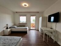 Großzügige Monteurwohnung mit TOP Anbindung Bild 6 Großzügige Monteurwohnung mit TOP Anbindung Bild 6