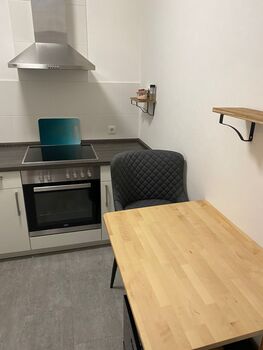 Top ausgestattete Küche Top ausgestattete Küche