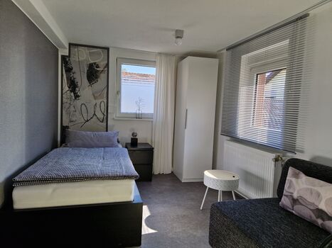 A+M Gästehaus in Ahorn Bild 4 A+M Gästehaus in Ahorn Bild 4